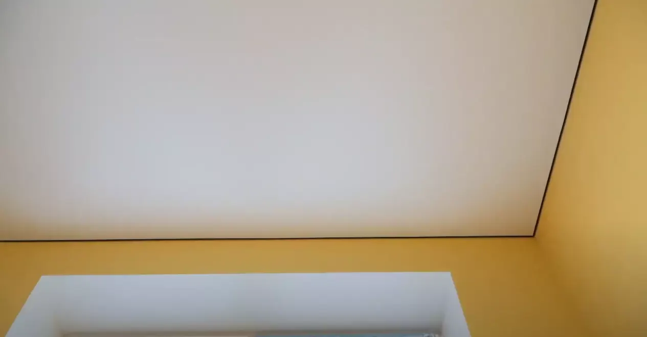 Натяжной потолок Clipso — Чебоксары, Гузовского, 14, фото 1
