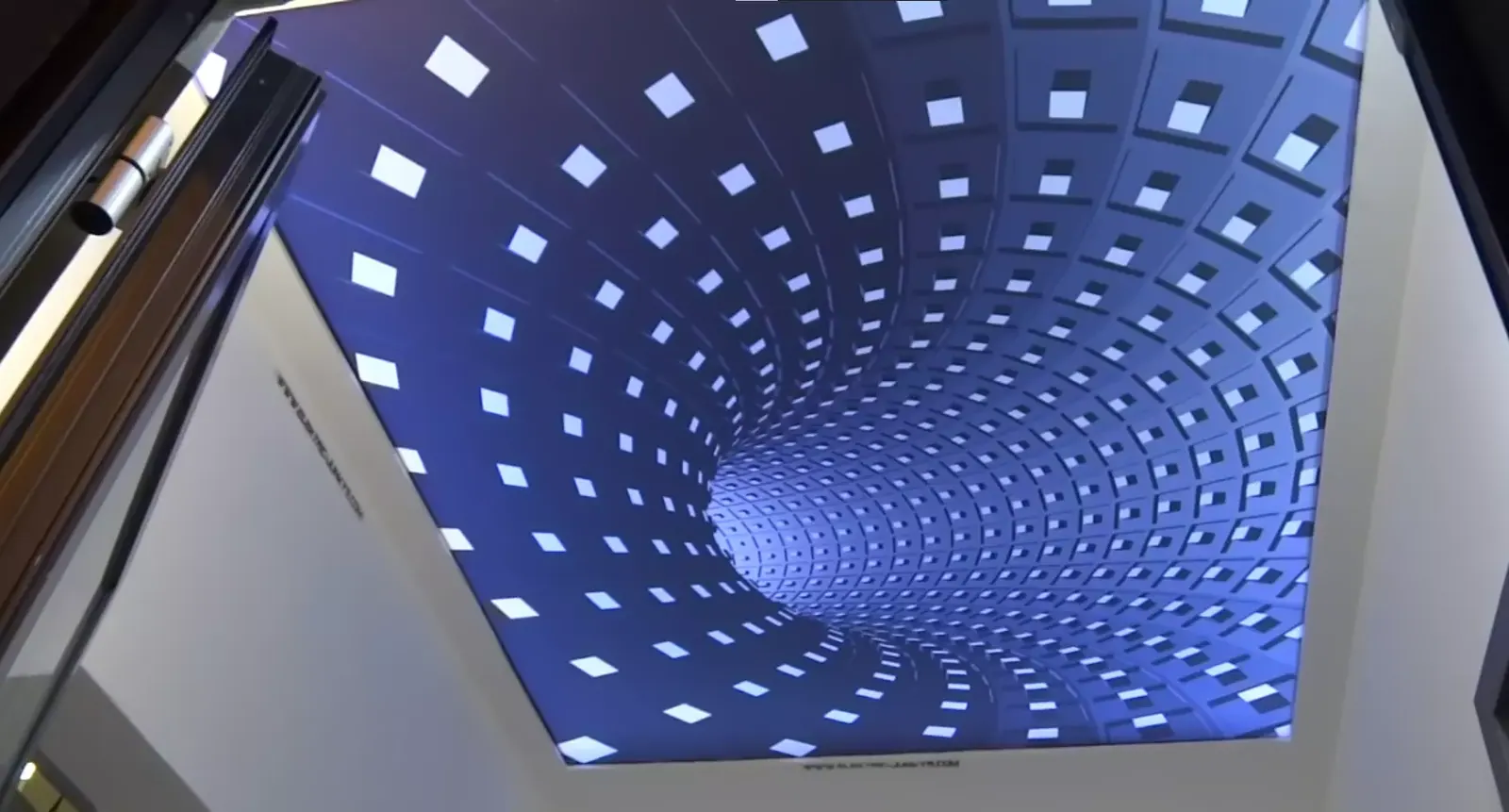 3D натяжной потолок в детскую — Чебоксары, Гоголя, 3, фото 3