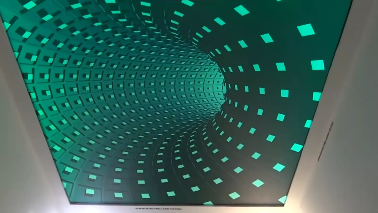 3D натяжной потолок в детскую — Чебоксары, Гоголя, 3, фото 2
